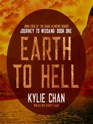 cover image of Earth to Hell